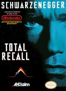 Total Recall (Europe)